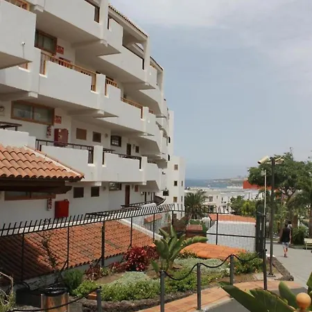 Atico Con Impresionantes Vistas Al Mar L220 Appartement