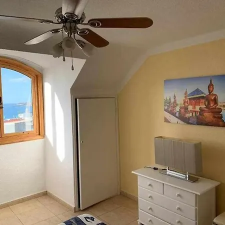 Appartement Atico Con Impresionantes Vistas Al Mar L220 *