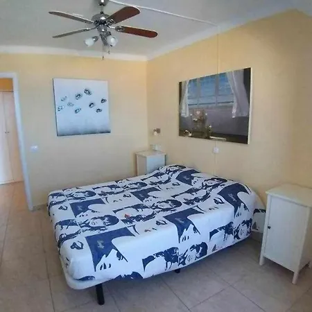 Appartement Atico Con Impresionantes Vistas Al Mar L220 Costa Adeje (Tenerife)