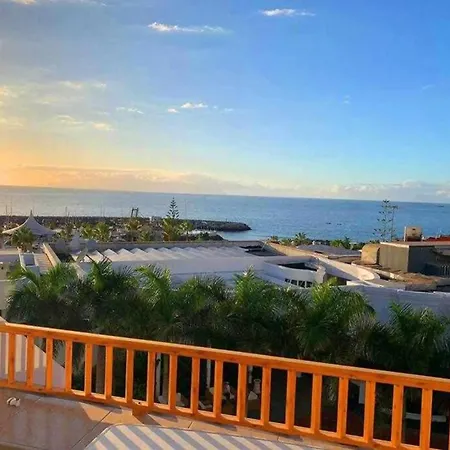 Atico Con Impresionantes Vistas Al Mar L220 *