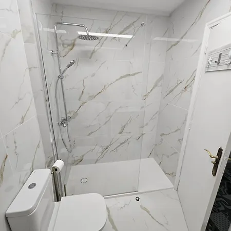 Appartement Atico Con Impresionantes Vistas Al Mar *