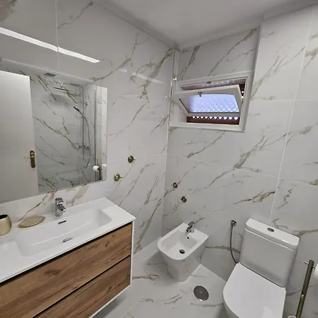 Appartement Atico Con Impresionantes Vistas Al Mar