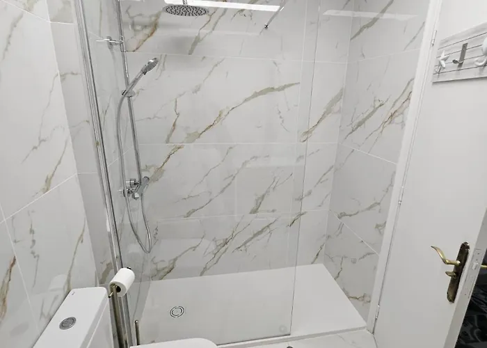 Appartement Atico Con Impresionantes Vistas Al Mar *